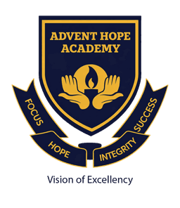 Advent Hope Academy