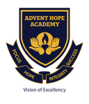 Advent Hope Academy Logo