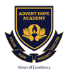Advent Hope Academy Logo